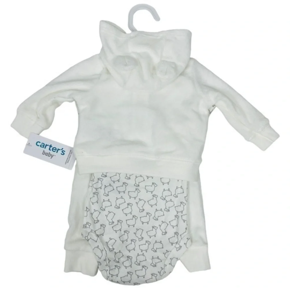 Carters carter’s little